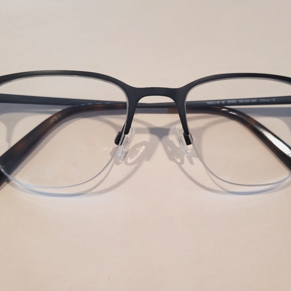 Warby Parker Accessories Warby Parker Prescription Glasses Poshmark